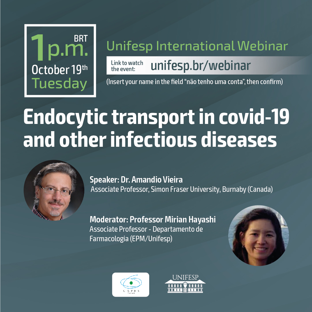 webinar Endocytic transport in covid 19 FEED